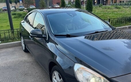 Volvo S60 III, 2011 год, 1 100 000 рублей, 25 фотография