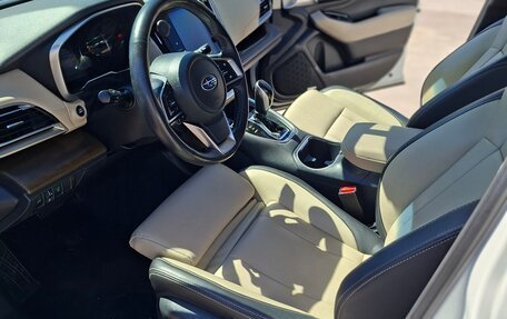 Subaru Outback VI, 2020 год, 3 690 000 рублей, 11 фотография