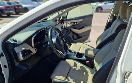 Subaru Outback VI, 2020 год, 3 690 000 рублей, 12 фотография