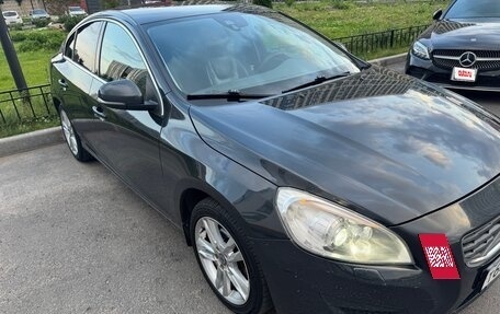 Volvo S60 III, 2011 год, 1 100 000 рублей, 36 фотография