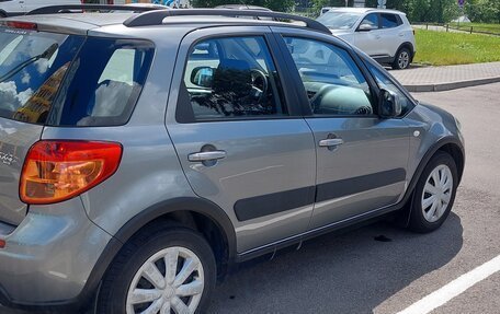 Suzuki SX4 II рестайлинг, 2014 год, 1 350 000 рублей, 3 фотография
