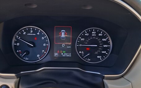 Subaru Outback VI, 2020 год, 3 690 000 рублей, 16 фотография