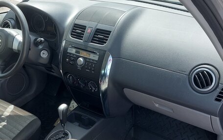 Suzuki SX4 II рестайлинг, 2014 год, 1 350 000 рублей, 9 фотография