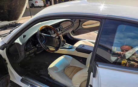 Jaguar XK II рестайлинг 2, 1997 год, 1 000 000 рублей, 11 фотография