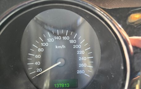 Jaguar XK II рестайлинг 2, 1997 год, 1 000 000 рублей, 13 фотография