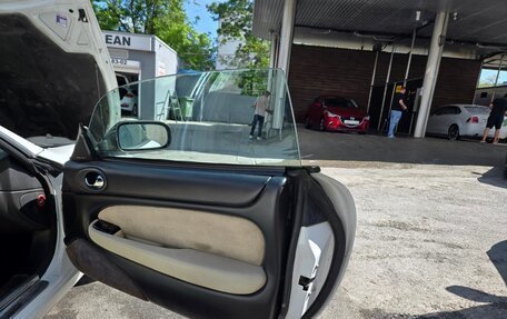 Jaguar XK II рестайлинг 2, 1997 год, 1 000 000 рублей, 6 фотография