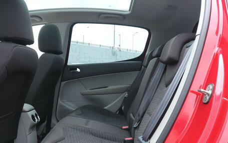 Peugeot 308 II, 2010 год, 670 000 рублей, 11 фотография
