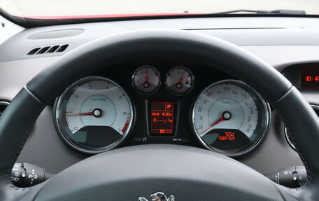 Peugeot 308 II, 2010 год, 670 000 рублей, 12 фотография
