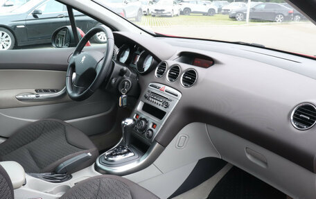 Peugeot 308 II, 2010 год, 670 000 рублей, 10 фотография