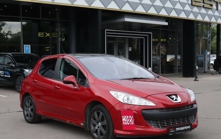 Peugeot 308 II, 2010 год, 670 000 рублей, 3 фотография