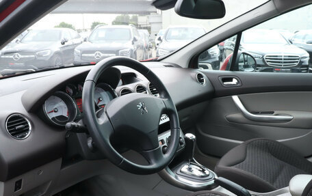 Peugeot 308 II, 2010 год, 670 000 рублей, 14 фотография