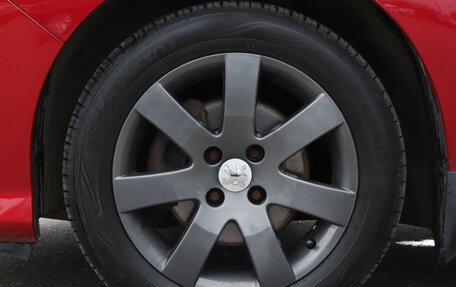 Peugeot 308 II, 2010 год, 670 000 рублей, 19 фотография