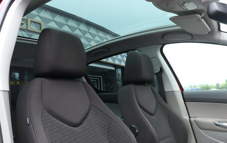 Peugeot 308 II, 2010 год, 670 000 рублей, 15 фотография