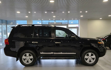 Toyota Land Cruiser 200, 2014 год, 4 368 000 рублей, 8 фотография
