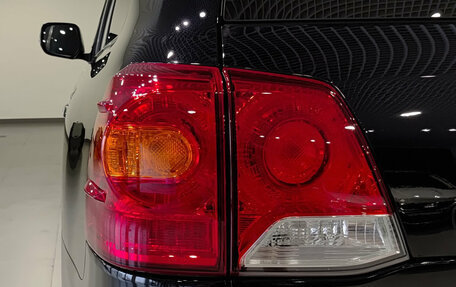 Toyota Land Cruiser 200, 2014 год, 4 368 000 рублей, 13 фотография