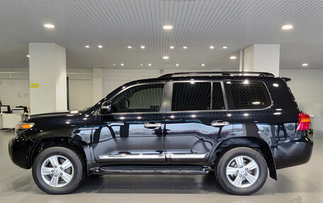 Toyota Land Cruiser 200, 2014 год, 4 368 000 рублей, 12 фотография