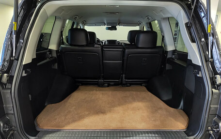 Toyota Land Cruiser 200, 2014 год, 4 368 000 рублей, 14 фотография
