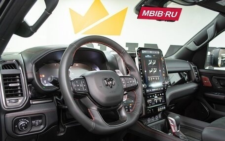 Rambler 1500, 2026 год, 12 499 000 рублей, 9 фотография