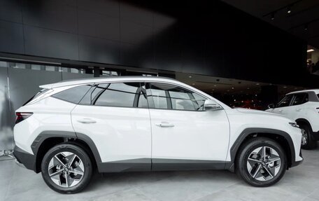 Hyundai Tucson, 2026 год, 4 650 000 рублей, 4 фотография