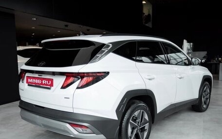 Hyundai Tucson, 2026 год, 4 650 000 рублей, 5 фотография