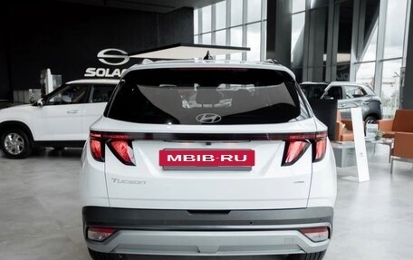 Hyundai Tucson, 2026 год, 4 650 000 рублей, 6 фотография