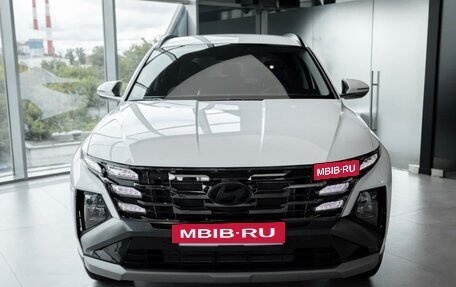 Hyundai Tucson, 2026 год, 4 650 000 рублей, 2 фотография
