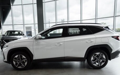 Hyundai Tucson, 2026 год, 4 650 000 рублей, 9 фотография