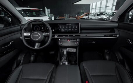 Hyundai Tucson, 2026 год, 4 650 000 рублей, 15 фотография