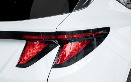 Hyundai Tucson, 2026 год, 4 650 000 рублей, 17 фотография