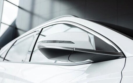 Hyundai Tucson, 2026 год, 4 650 000 рублей, 19 фотография