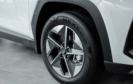 Hyundai Tucson, 2026 год, 4 650 000 рублей, 21 фотография