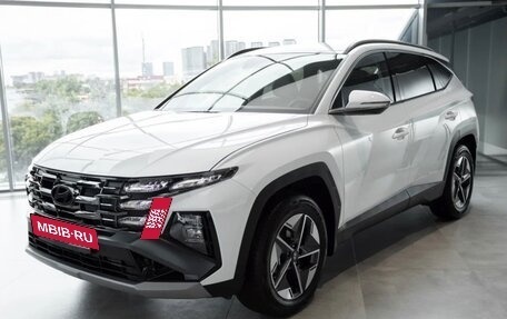 Hyundai Tucson, 2026 год, 4 650 000 рублей, 3 фотография