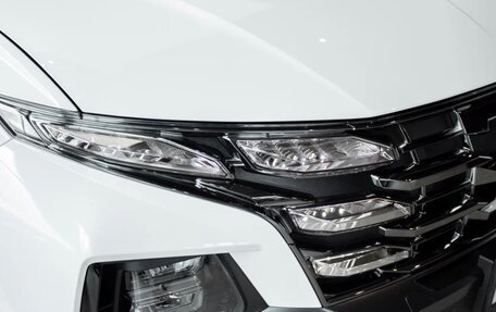 Hyundai Tucson, 2026 год, 4 650 000 рублей, 20 фотография