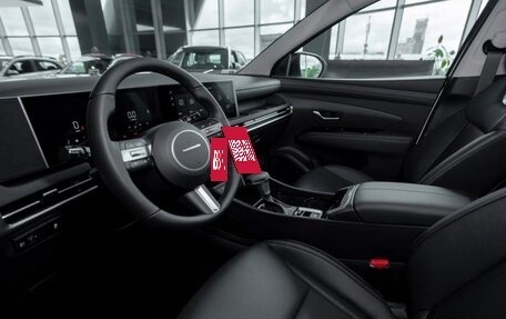 Hyundai Tucson, 2026 год, 4 650 000 рублей, 8 фотография