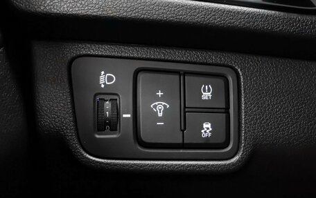 Hyundai Solaris II рестайлинг, 2020 год, 1 609 000 рублей, 13 фотография