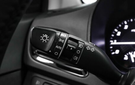Hyundai Solaris II рестайлинг, 2020 год, 1 609 000 рублей, 14 фотография