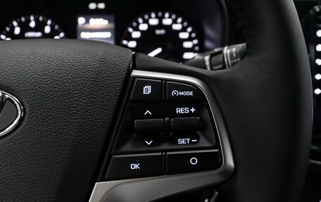 Hyundai Solaris II рестайлинг, 2020 год, 1 609 000 рублей, 17 фотография