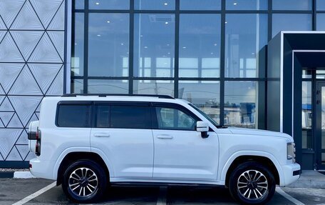 Haval H9, 2024 год, 3 899 000 рублей, 4 фотография