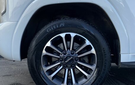 Haval H9, 2024 год, 3 899 000 рублей, 9 фотография