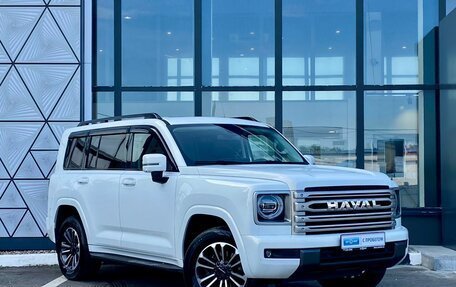 Haval H9, 2024 год, 3 899 000 рублей, 3 фотография