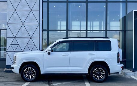 Haval H9, 2024 год, 3 899 000 рублей, 8 фотография