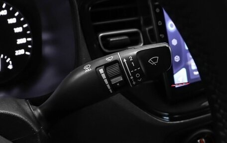 Hyundai Solaris II рестайлинг, 2020 год, 1 609 000 рублей, 15 фотография