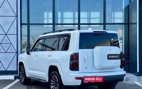 Haval H9, 2024 год, 3 899 000 рублей, 7 фотография
