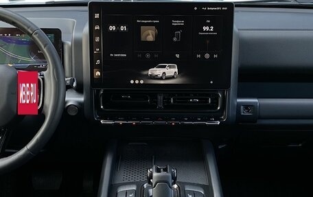 Haval H9, 2024 год, 3 899 000 рублей, 12 фотография