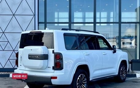 Haval H9, 2024 год, 3 899 000 рублей, 5 фотография