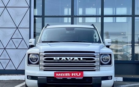 Haval H9, 2024 год, 3 899 000 рублей, 2 фотография