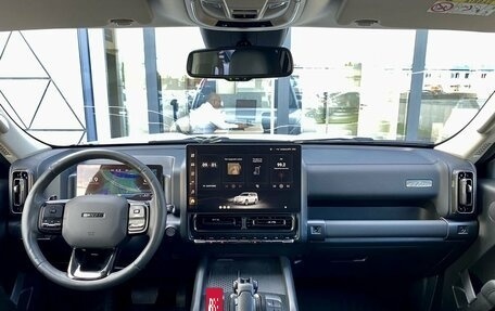 Haval H9, 2024 год, 3 899 000 рублей, 11 фотография