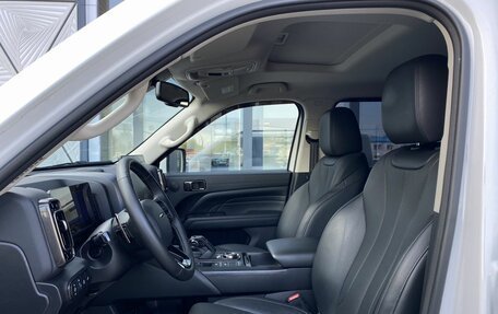 Haval H9, 2024 год, 3 899 000 рублей, 22 фотография