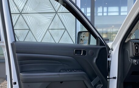 Haval H9, 2024 год, 3 899 000 рублей, 19 фотография