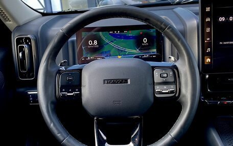 Haval H9, 2024 год, 3 899 000 рублей, 14 фотография